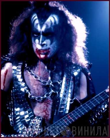 Gene Simmons