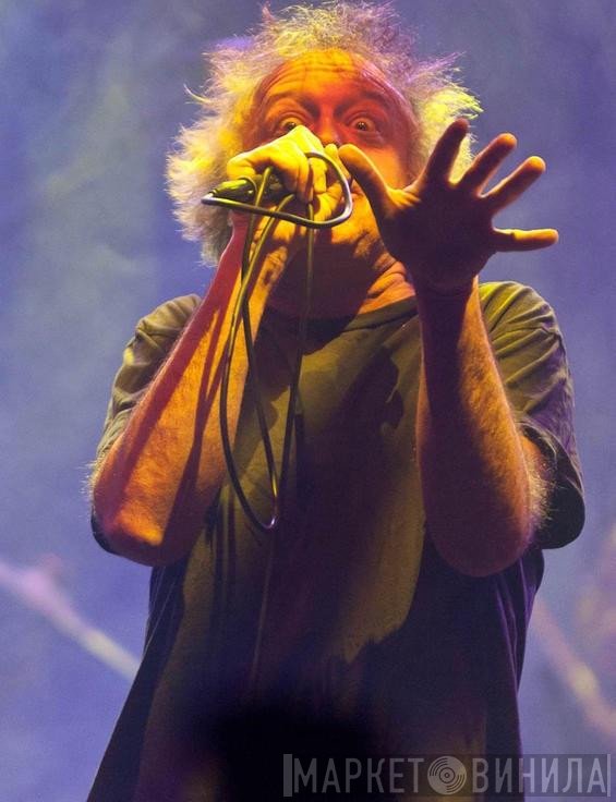 Gene Ween