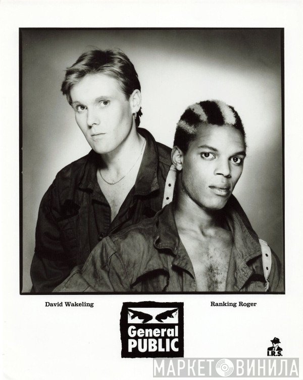 General Public