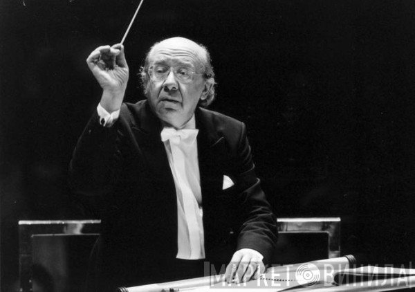 Gennadi Rozhdestvensky