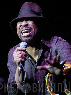 Geno Washington