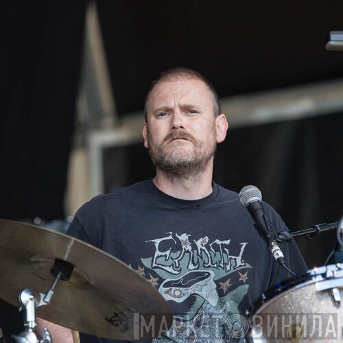 Geoff Barrow
