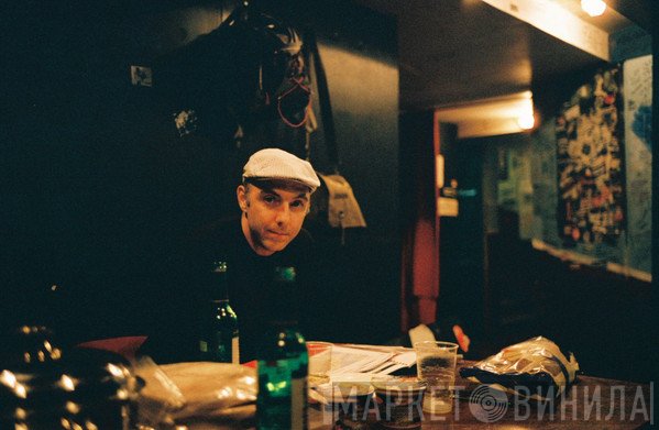 Geoff Farina