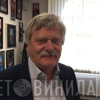Geoff Kempin