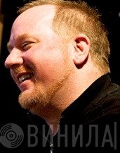 Geoff Kulawick