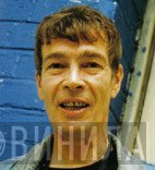 Geoff Leigh