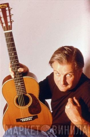 Geoff Muldaur