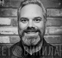 Geoff Ott