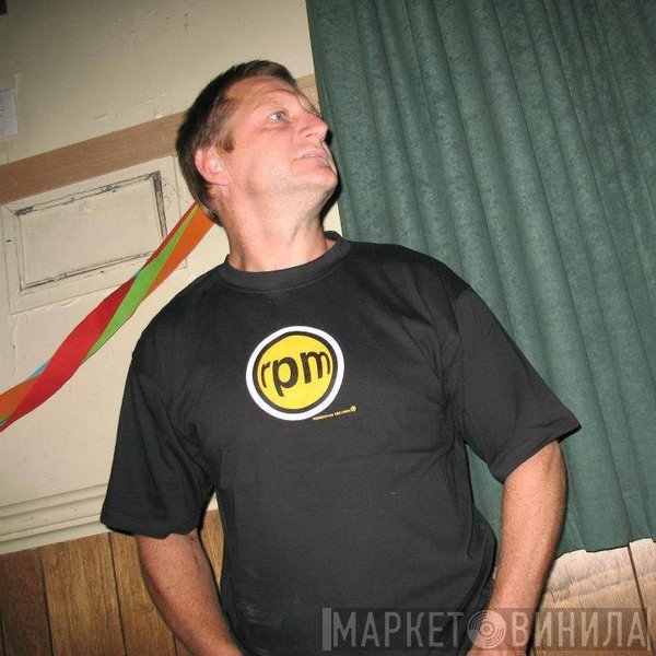 Geoff Sturre