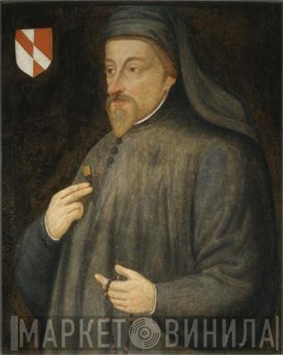 Geoffrey Chaucer