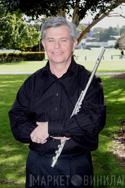 Geoffrey Collins