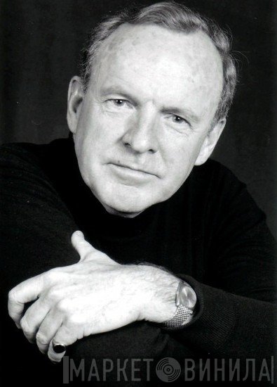 Geoffrey Parsons 