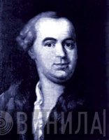 Georg Anton Benda