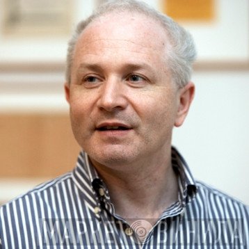 George Benjamin