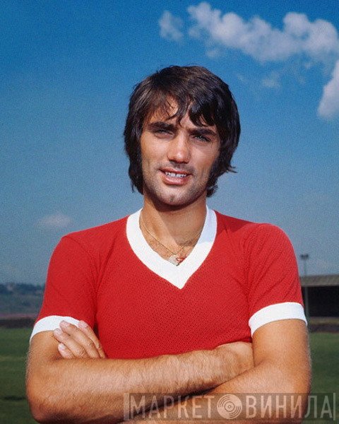George Best 