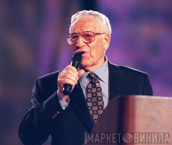 George Beverly Shea
