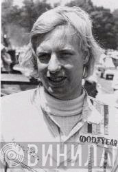 George Eaton