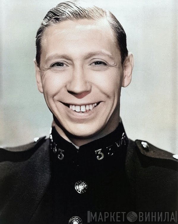 George Formby