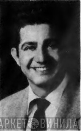George Garabedian