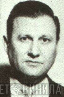George Goldner