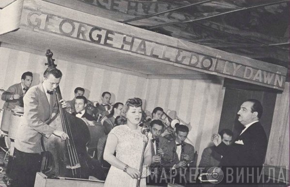 George Hall And The Hotel Taft Orchestra