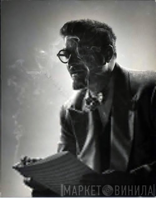 George Handy