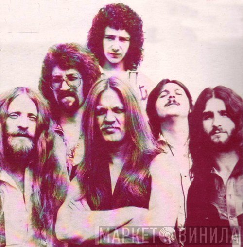 George Hatcher Band