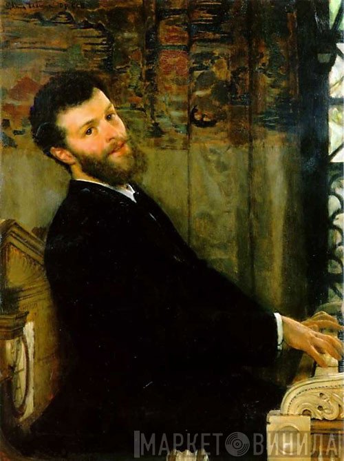 George Henschel