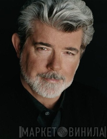 George Lucas