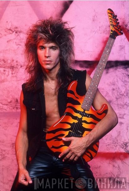 George Lynch