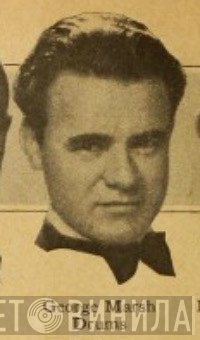George Marsh 