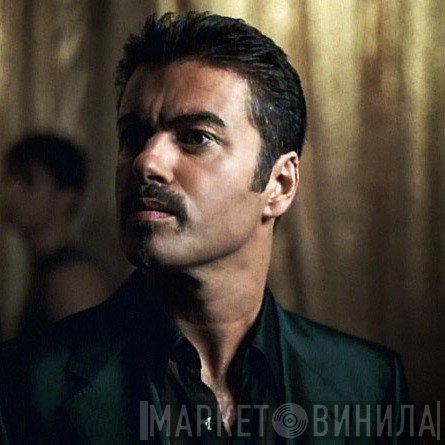 George Michael
