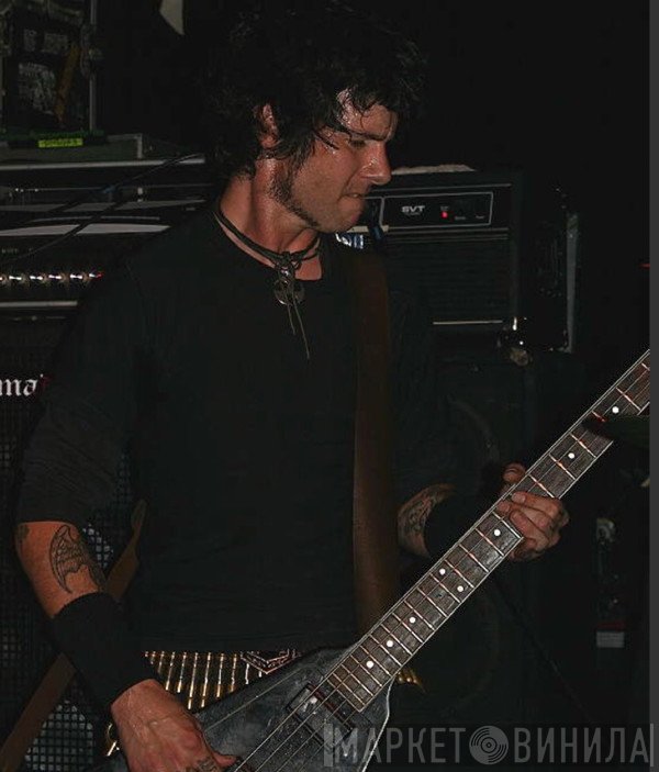George Rice