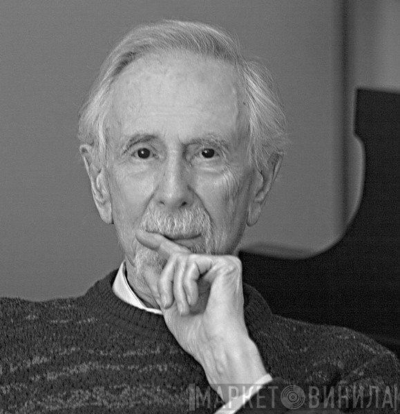 George Rochberg