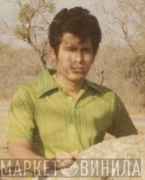 George Salas