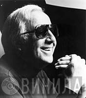 George Shearing