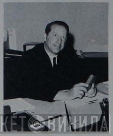 George Stone 