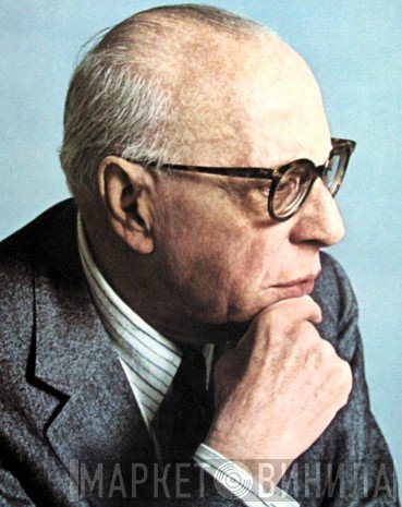 George Szell