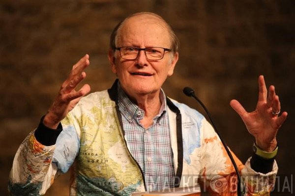 George Verwer