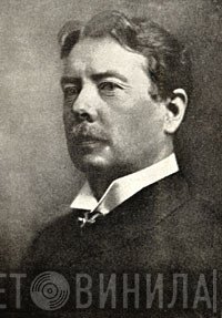 George Whitefield Chadwick