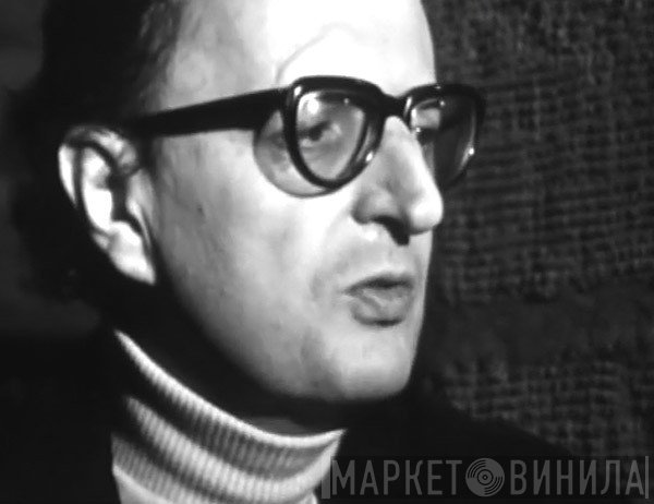 Georges Conchon