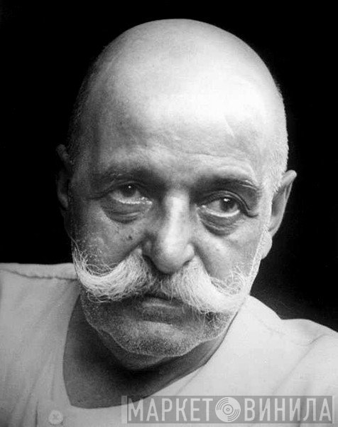 Georges Ivanovitch Gurdjieff