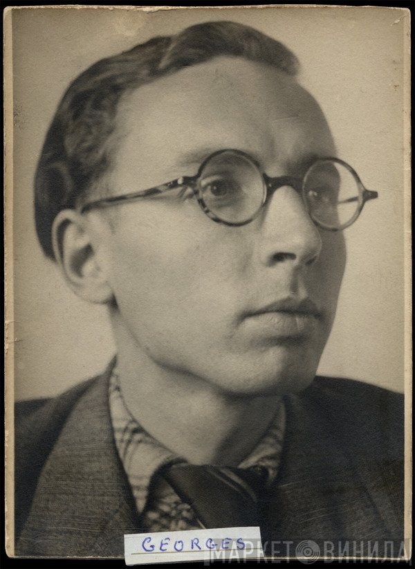 Georges Jenny