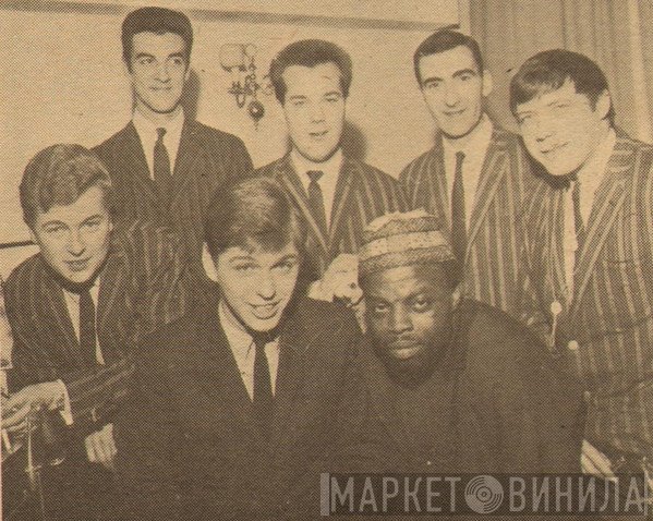 Georgie Fame & The Blue Flames