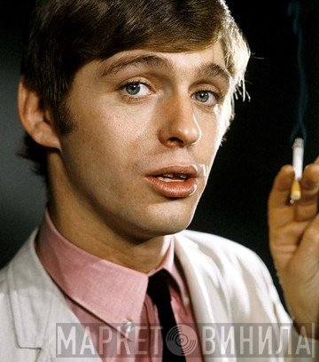 Georgie Fame