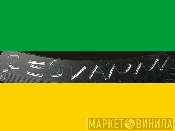 Geovanni