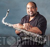 Gerald Albright
