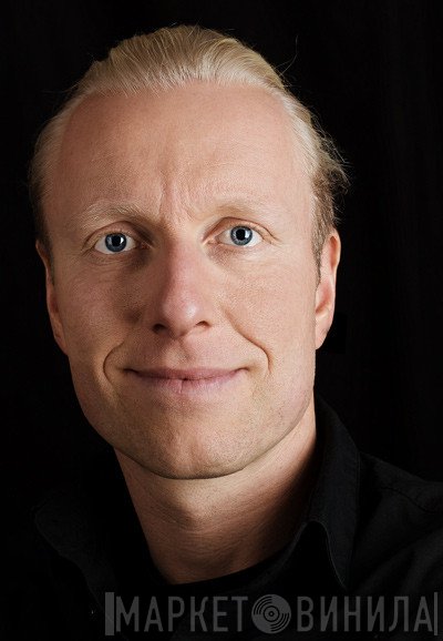 Gerald Oppermann