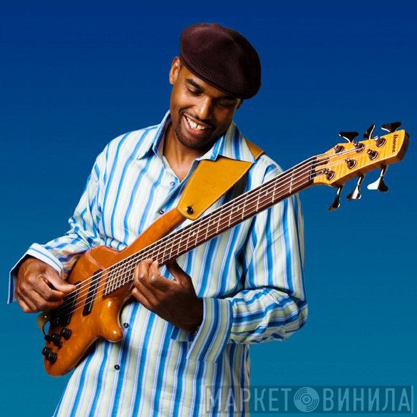Gerald Veasley