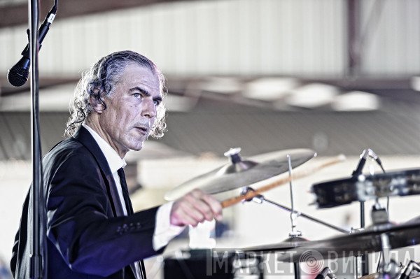 Gerard Bendiks